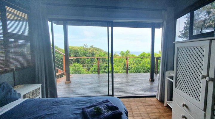 Wakene Tented Camp