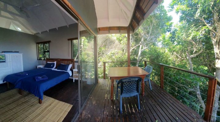 Wakene Tented Camp