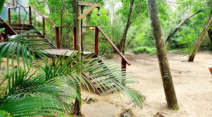 Wakene Tented Camp