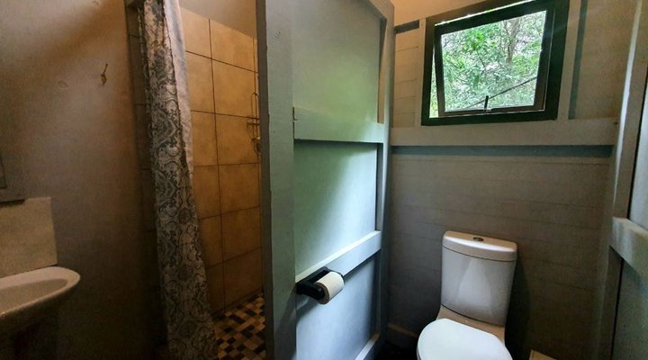 Wakene Tented Camp