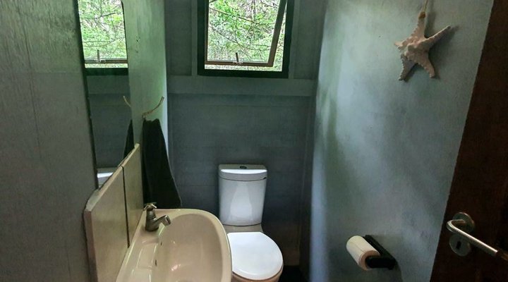 Wakene Tented Camp