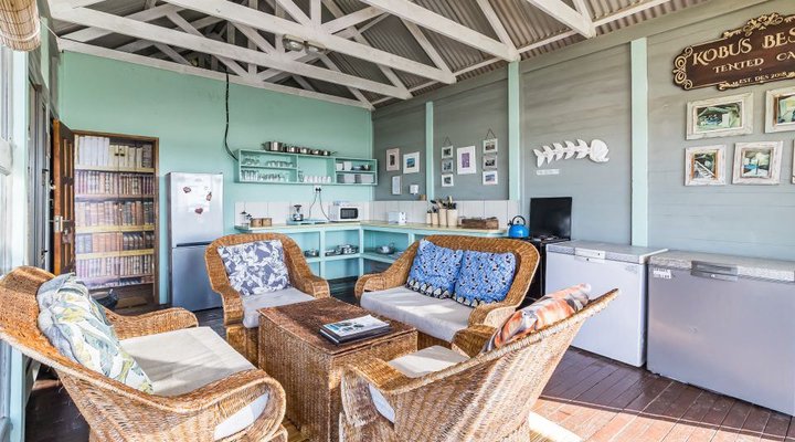 Wakene Tented Camp