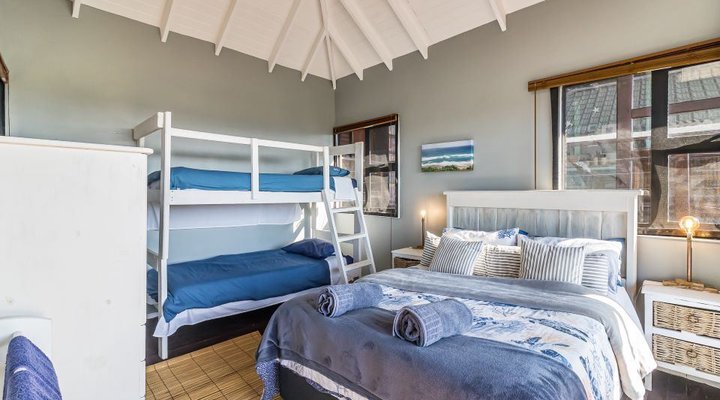 Wakene Tented Camp