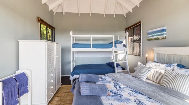 Wakene Tented Camp