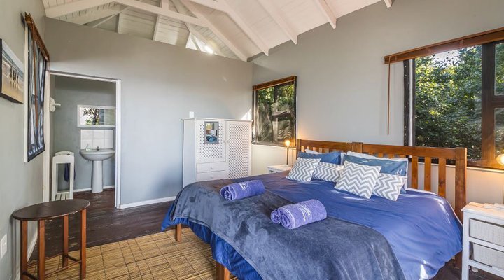 Wakene Tented Camp