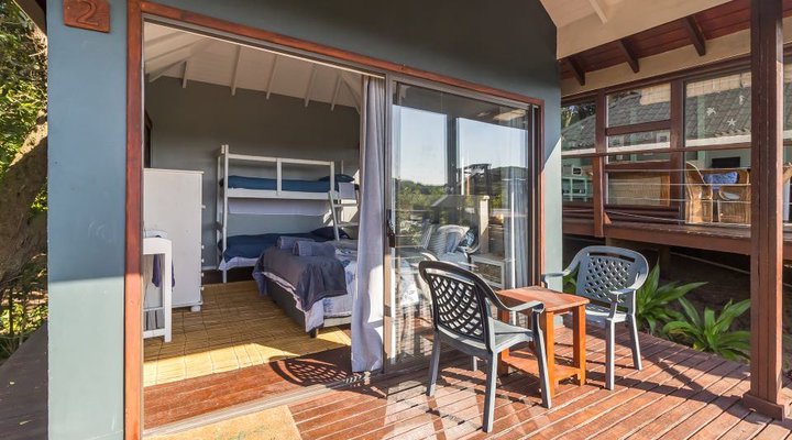Wakene Tented Camp