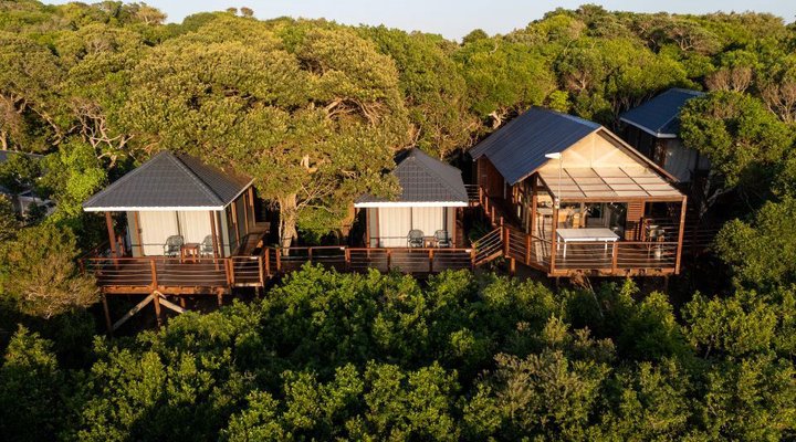 Wakene Tented Camp