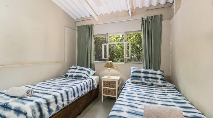 Wakene Beach Estate - Forest Chalets