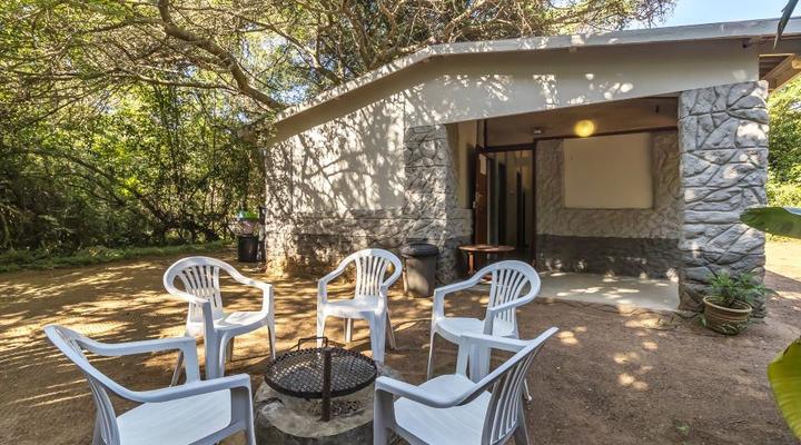 Wakene Beach Estate - Forest Chalets