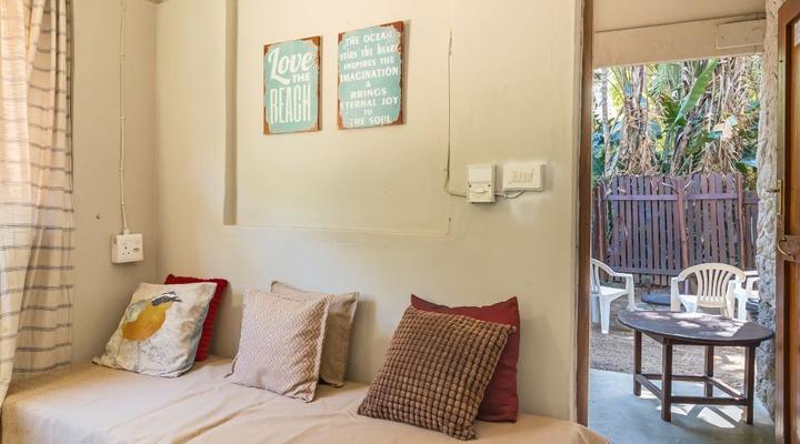 Wakene Beach Estate - Forest Chalets