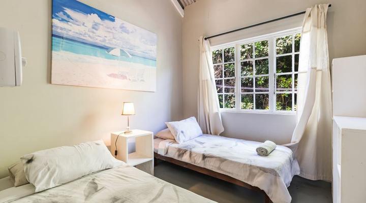 Wakene Beach Estate - Forest Chalets