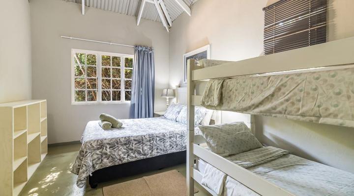 Wakene Beach Estate - Forest Chalets