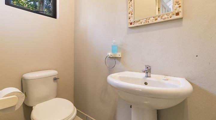 Wakene Beach Estate - Forest Chalets