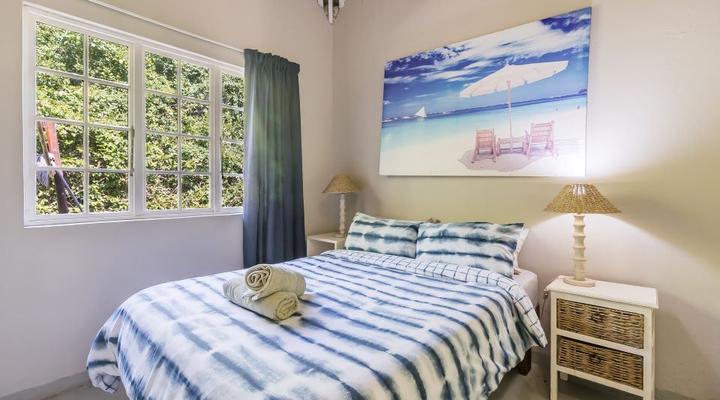 Wakene Beach Estate - Forest Chalets