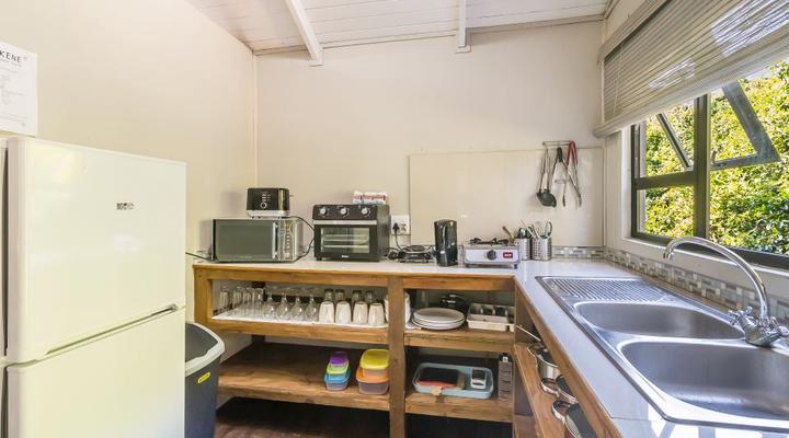 Wakene Beach Estate - Forest Chalets