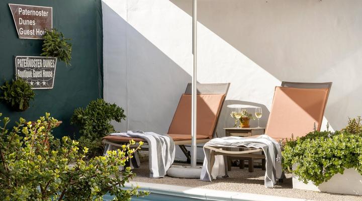 Paternoster Dunes