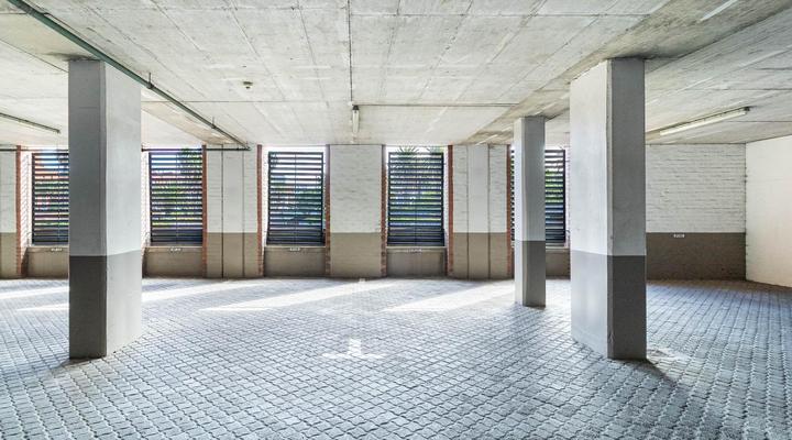 City Stay Apartments