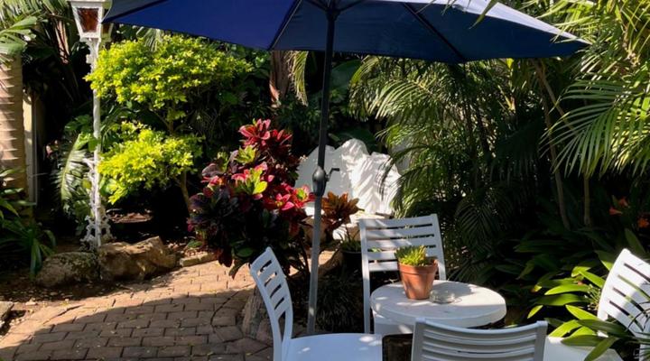 Margate Place Guest House