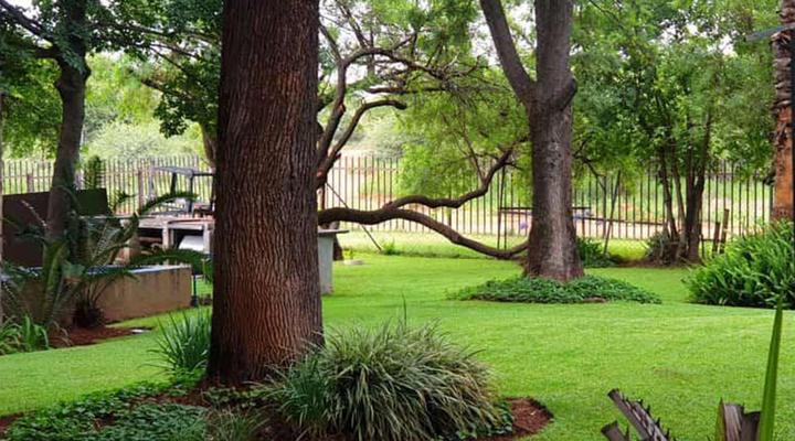 Carousel Eco Estate - Acacia Place