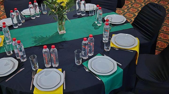 Carousel Eco Estate - Acacia Place