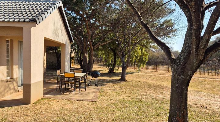 Carousel Eco Estate - Acacia Place