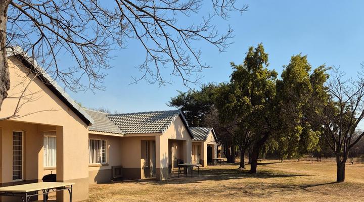 Carousel Eco Estate - Acacia Place