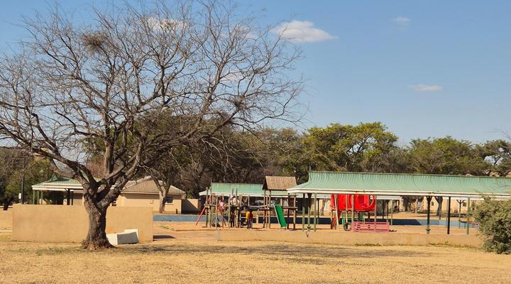 Carousel Eco Estate - Acacia Place