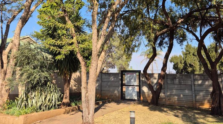 Carousel Eco Estate - Acacia Place