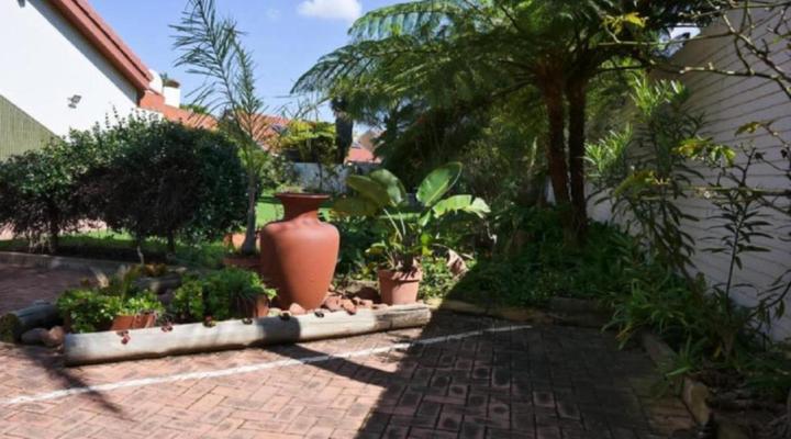 The Hellens Guest House