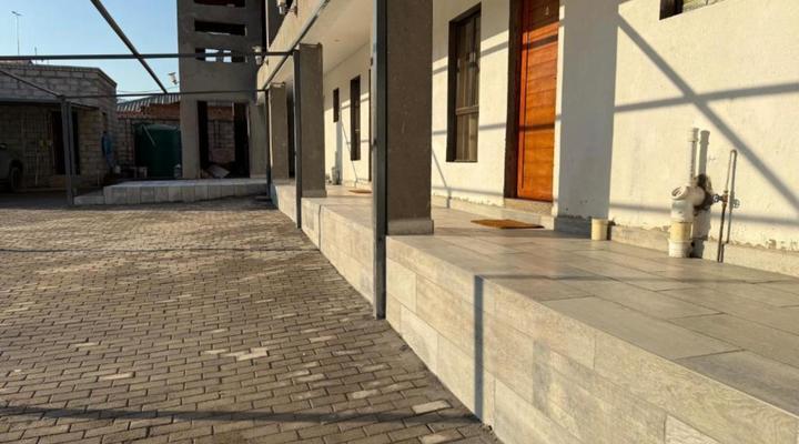 Gae Ga Monare Guest House