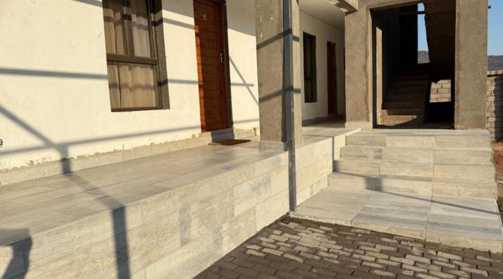 Gae Ga Monare Guest House