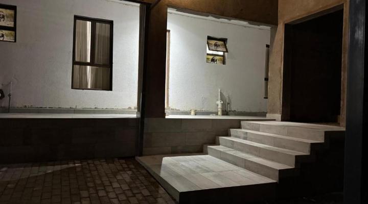 Gae Ga Monare Guest House