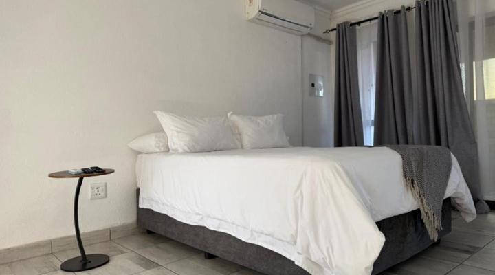 Gae Ga Monare Guest House