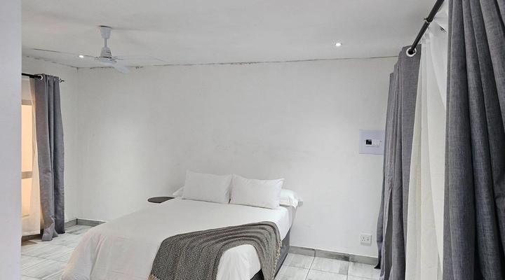 Gae Ga Monare Guest House