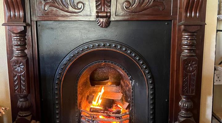 WhyNot Restaurant & Guest Lodge