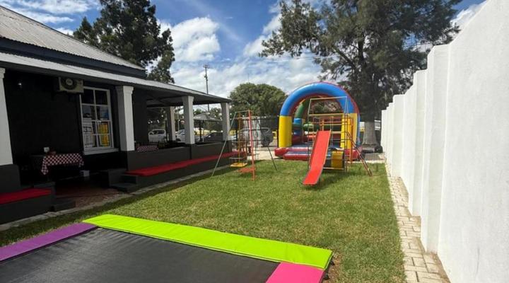 WhyNot Restaurant & Guest Lodge