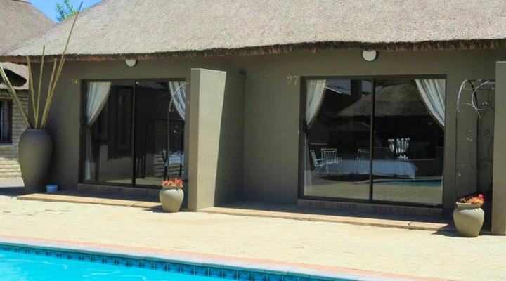 WhyNot Restaurant & Guest Lodge