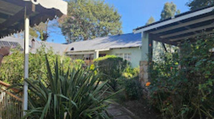 Artists Cottages at Le Quartier, Dullstroom