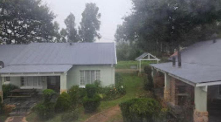 Artists Cottages at Le Quartier, Dullstroom