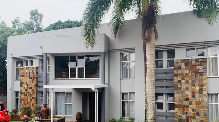 Impangele Guesthouse