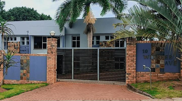 Impangele Guesthouse