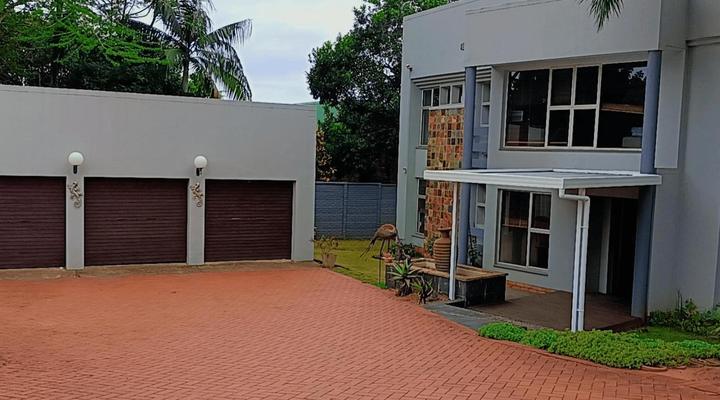 Impangele Guesthouse