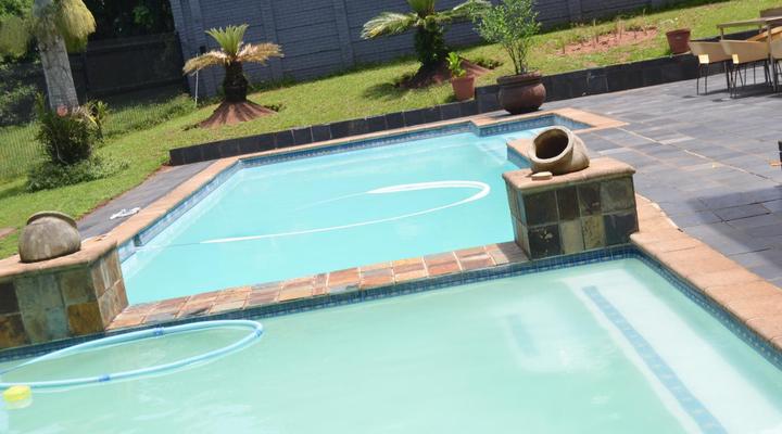 Impangele Guesthouse