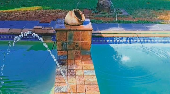 Impangele Guesthouse