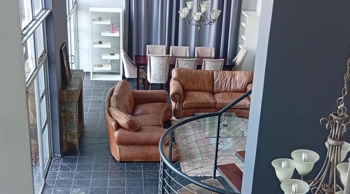 Impangele Guesthouse