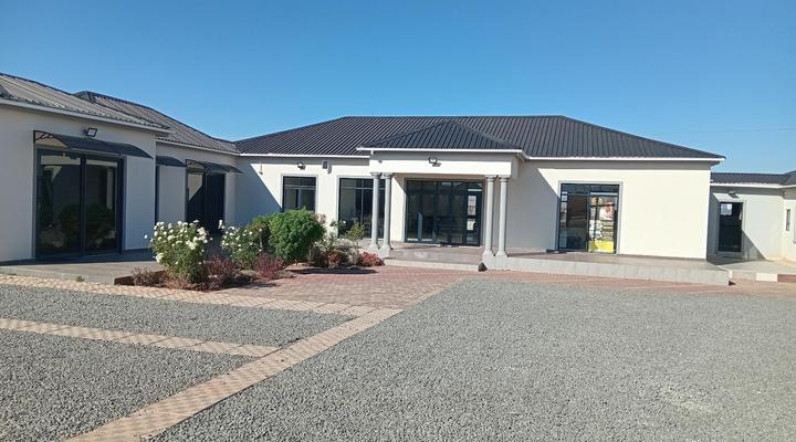 Bokwe Guesthouse (Cofimvaba)