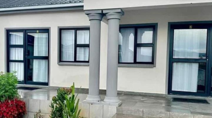 Bokwe Guesthouse (Cofimvaba)