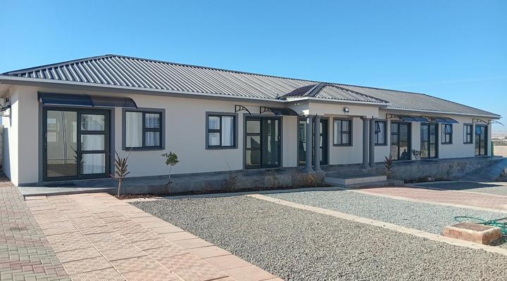 Bokwe Guesthouse (Cofimvaba)