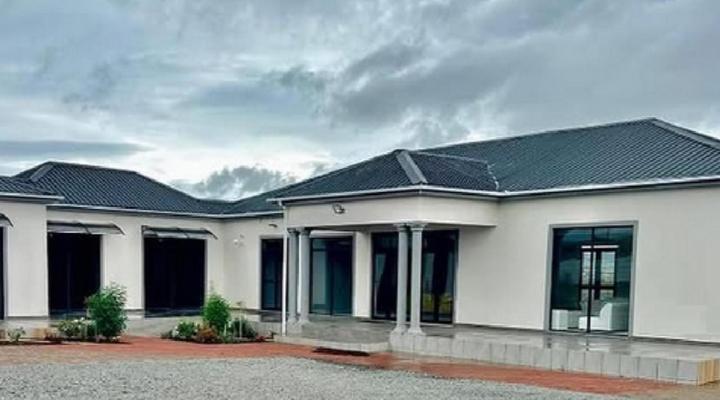 Bokwe Guesthouse (Cofimvaba)