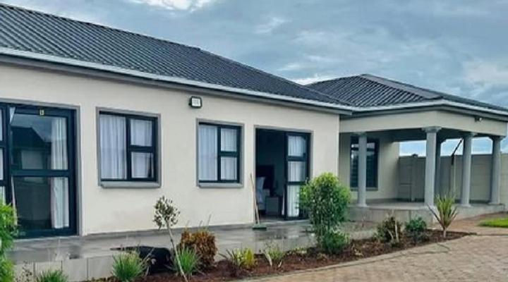 Bokwe Guesthouse (Cofimvaba)